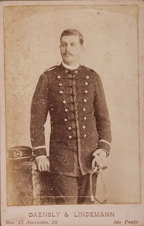 Gustavo de Moraes Barros