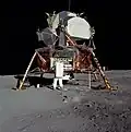 Apollo 11.