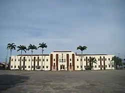 Escola Militar do Realengo