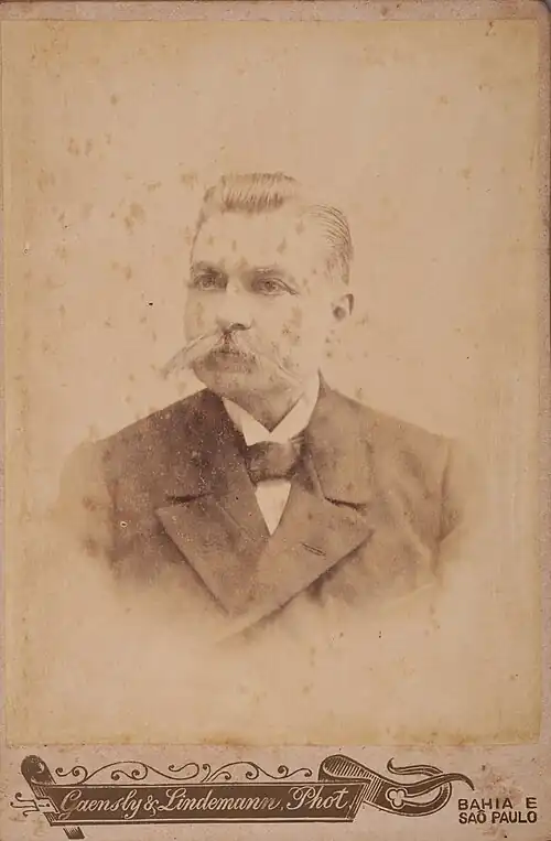 Idoso Anônimo