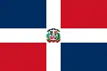 Republica Dominicană (Dominicana, República)