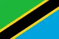 Tanzania (Tanzânia)