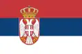 Serbia (Sérvia)