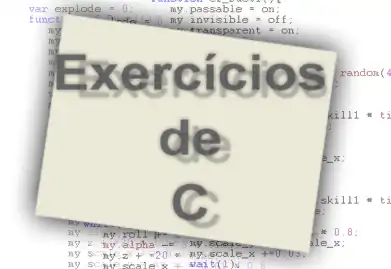 Exercícios