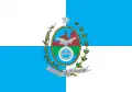 Bandeira do Estado do Rio de Janeiro, instituída em 1965
