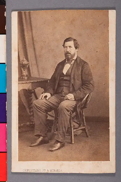 Cel. Antonio Pires Barbosa