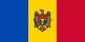 Moldova (Moldávia)
