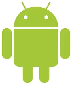 Android robot.svg