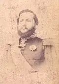 Francisco Solano López