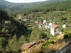 Aldeia de Água d'Alte