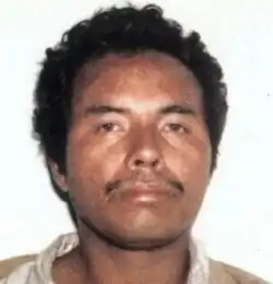 Ángel Maturino Reséndiz