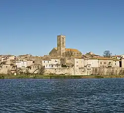 Igreja Saint-Étienne