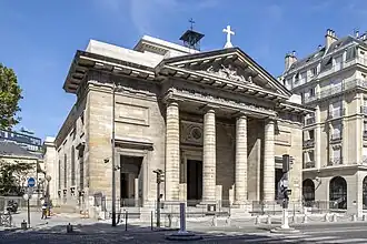 Igreja de Saint Philippe-du-Role