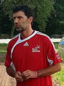 Éric Sikora