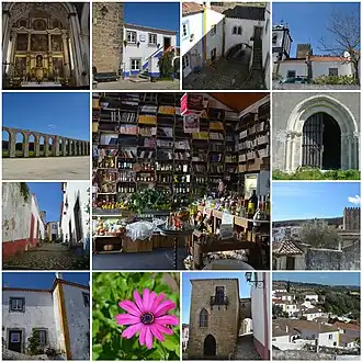 Óbidos