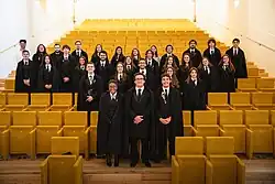 Órgãos Sociais da AAUL | Mandato de 2025-2026