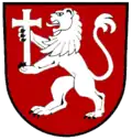 Brasão de Öllingen