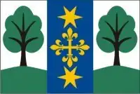 Bandeira de Úhlejov