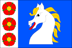 Bandeira de Útěchov