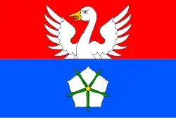 Bandeira de Čáslavice