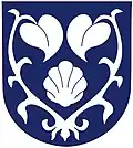 Brasão de armas de Černčice