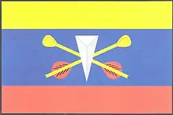 Bandeira de Čižice