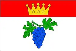 Bandeira de Čučice