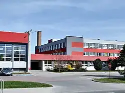 Escola primária n.º 5 General Władysław Sikorski