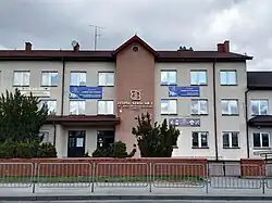 Complexo escolar n.º 2 Aleksander Świętochowski