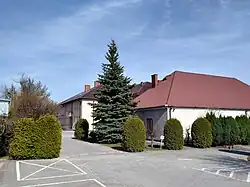 Complexo escolar n.º 3 Władysław Stanisław Reymont