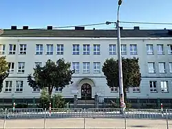 Escola primária n.º 1 Pe. Grzegorz Piramowicz