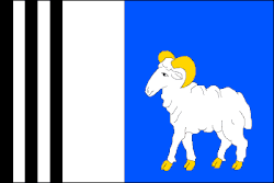 Bandeira de Řečice