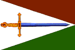 Bandeira de Šanov