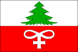 Bandeira de Šindelová