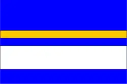 Bandeira de Študlov