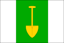 Bandeira de Žákovice