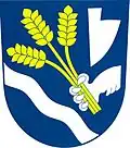 Brasão de armas de Žichlínek