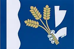 Bandeira de Žichlínek