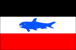 Bandeira de Žilov