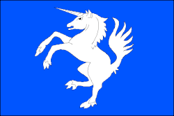 Bandeira de Žirovnice