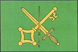 Bandeira de Žlunice