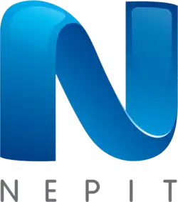 Logotipo: NERIT