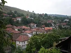 Horizonte de Município de Butel