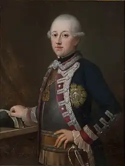 Vítor Amadeu II, Príncipe de Carignano