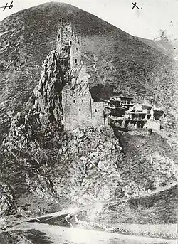 Fotografia de 1910