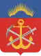 Brasão de armas de Murmansque