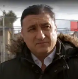 Darko Pančev Дарко Панчев