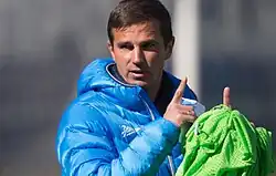 Igor Simutenkov Игорь Симутенков