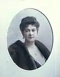 Duquesa Maria Luísa de Mecklemburgo-Schwerin