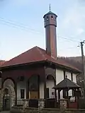 Mesquita Hadži Zulfikar em Banja Luka